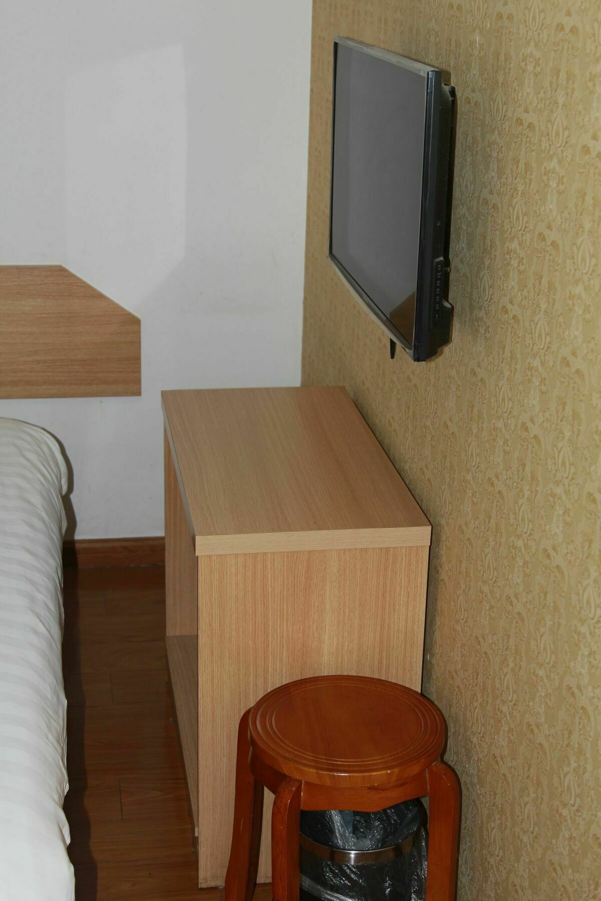 Huifeng Hotel Shanghai Exterior photo